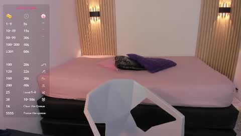 milaheat1 online show from July 30, 2026, 8:19 pm