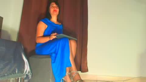 mila online show from July 12, 2026, 12:07 pm