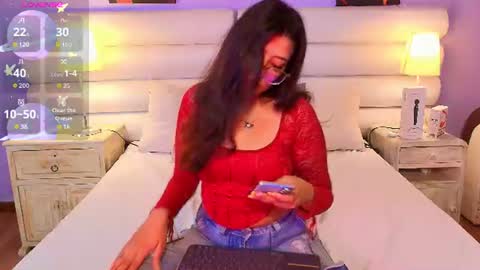 milan_sweetie online show from July 23, 2026, 9:57 pm