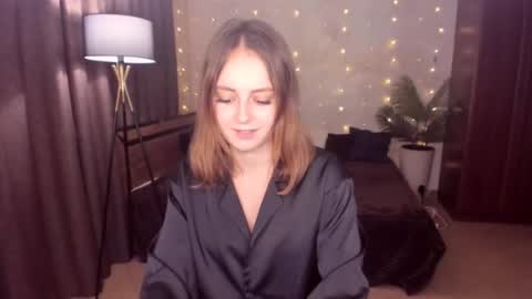 MilanaBells online show from June 25, 2026, 3:38 pm