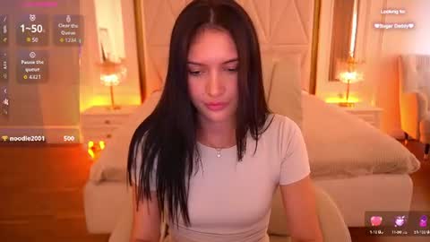 Milana online show from July 24, 2026, 6:44 am