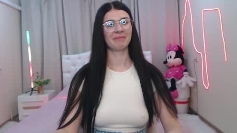 milasecretsss online show from May 16, 2026, 10:36 am