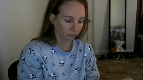 Mila online show from July 14, 2026, 2:12 pm