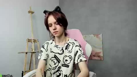 Milena online show from June 9, 2026, 1:28 am