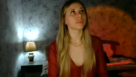 milissasii online show from July 11, 2026, 8:50 am