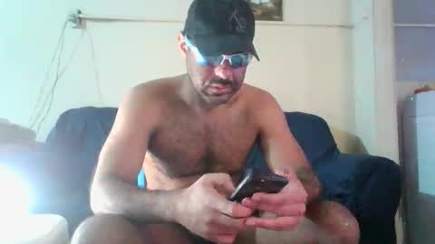 militaryx online show from April 12, 2026, 11:21 pm