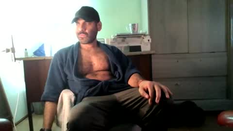 militaryx online show from July 4, 2026, 1:23 am