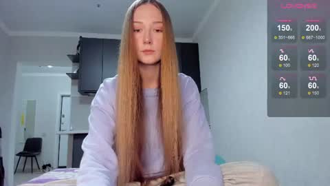 MilkaLiza online show from June 27, 2026, 6:02 pm