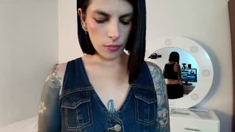 Milagros online show from July 20, 2026, 2:04 am