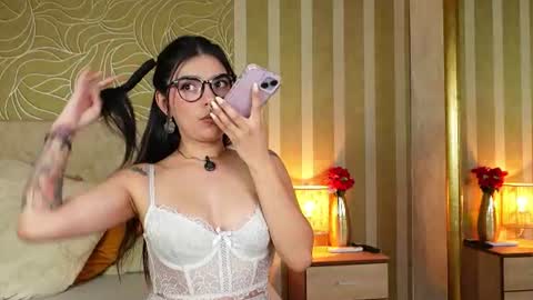 MillaBliss online show from July 8, 2026, 9:08 pm