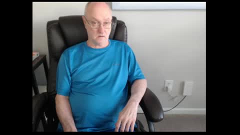 millenium0129 online show from April 29, 2026, 6:36 pm