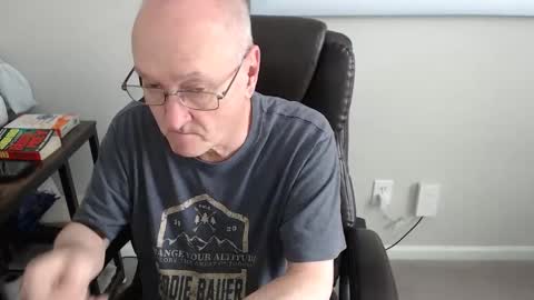 millenium0129 online show from May 1, 2026, 3:38 pm