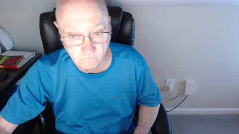 millenium0129 online show from May 10, 2026, 1:55 am
