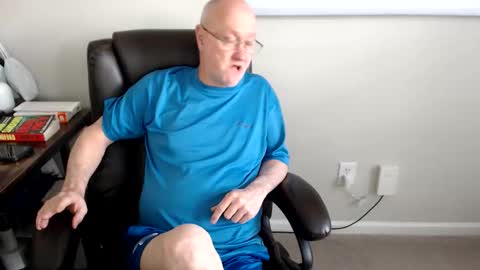 millenium0129 online show from May 20, 2026, 5:52 pm