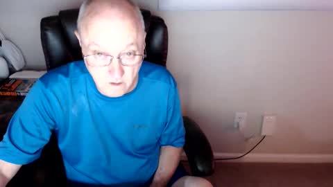 millenium0129 online show from May 29, 2026, 12:41 am