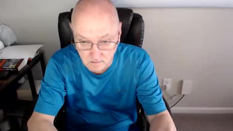 millenium0129 online show from June 7, 2026, 11:08 pm