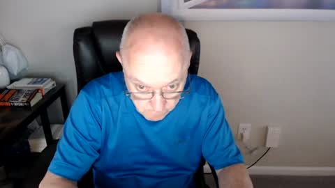 millenium0129 online show from June 29, 2026, 11:38 pm