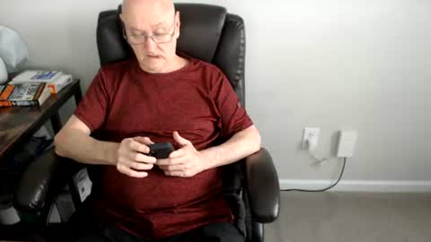millenium0129 online show from July 24, 2026, 4:05 pm