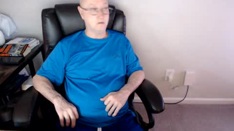 millenium0129 online show from July 28, 2026, 12:18 am