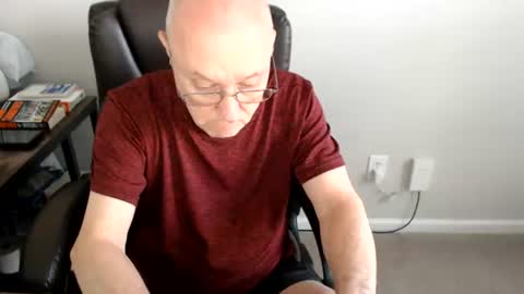 millenium0129 online show from July 31, 2026, 6:18 pm