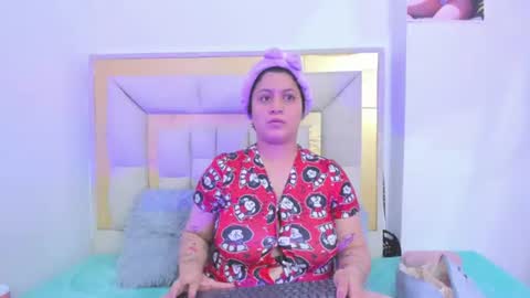 HannahMiller online show from July 27, 2026, 3:02 am