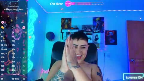 Im girl my name is Johana  online show from June 23, 2026, 6:28 pm