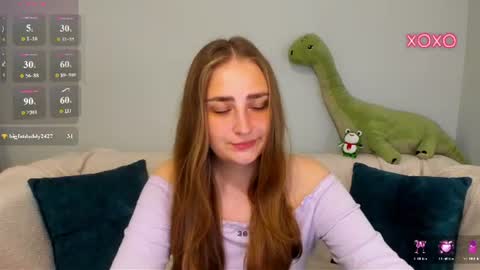 millibrooksss online show from June 30, 2026, 2:12 am
