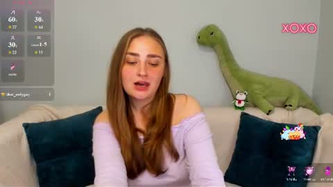 millibrooksss online show from July 1, 2026, 2:13 am