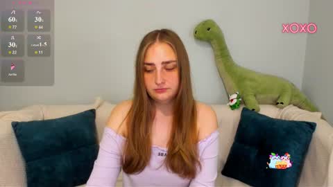 millibrooksss online show from July 8, 2026, 2:05 am