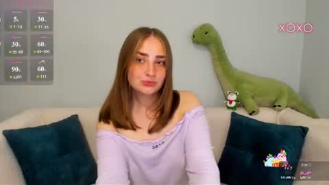 millibrooksss online show from July 9, 2026, 1:53 am