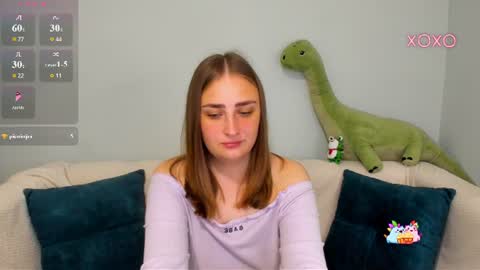 millibrooksss online show from July 20, 2026, 2:04 am