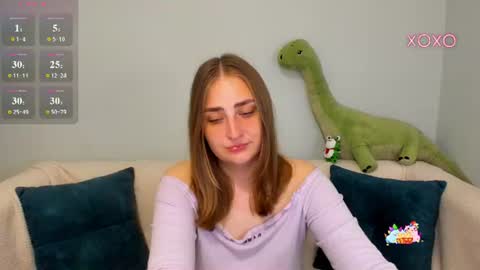 millibrooksss online show from July 21, 2026, 1:52 am