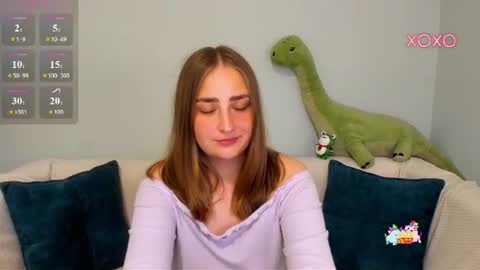 millibrooksss online show from July 25, 2026, 2:31 am