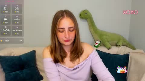 millibrooksss online show from August 4, 2026, 2:04 am