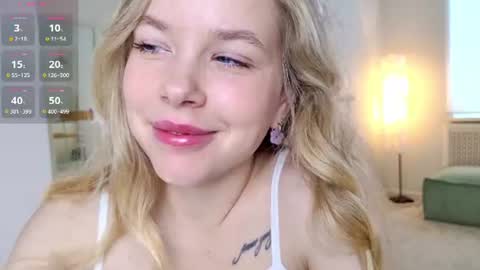 Milly    online show from June 30, 2026, 6:58 am