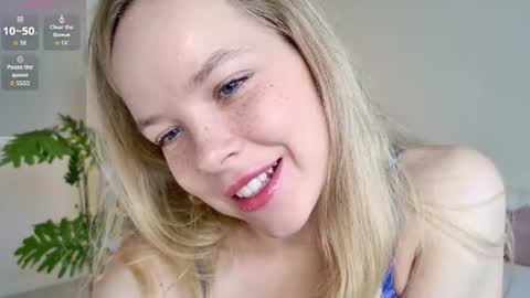 Milly    online show from July 13, 2026, 7:00 am