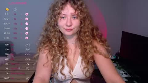 milounee online show from June 14, 2026, 7:32 am