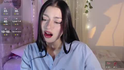 Mily online show from July 18, 2026, 12:15 am
