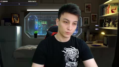 MINATO online show from March 15, 2026, 7:09 pm