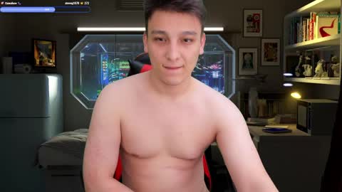 MINATO online show from May 15, 2026, 9:44 pm
