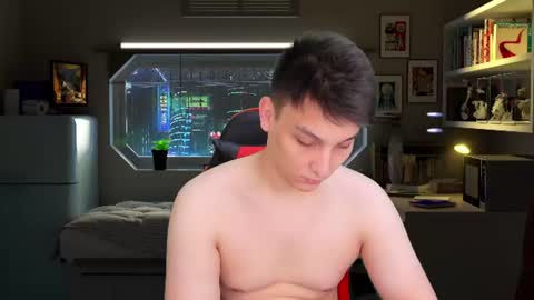 MINATO online show from July 11, 2026, 7:44 am