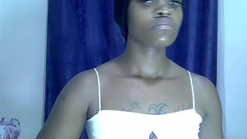 Snapshot of mini_charm chatting on July 26, 2026, 7:43 pm VERONICA MUTAMBI online show from July 26, 2026, 7:43 pm