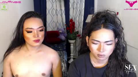 MARIANE online show from April 25, 2026, 2:47 pm