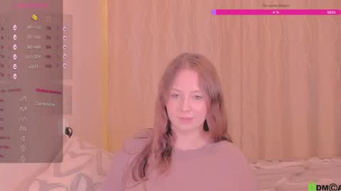 Kira online show from June 9, 2026, 11:16 pm