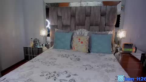 Miranda online show from July 21, 2026, 12:46 am