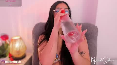 Miranda online show from May 14, 2026, 12:12 pm