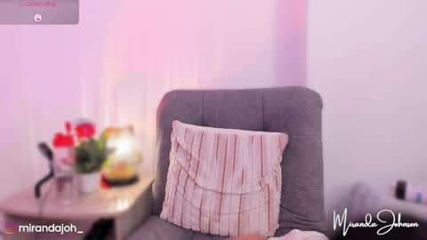 Miranda online show from May 16, 2026, 1:02 am
