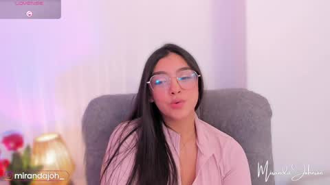 Miranda online show from May 19, 2026, 1:28 pm
