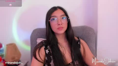 Miranda online show from May 21, 2026, 12:01 pm