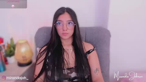 Miranda online show from May 29, 2026, 2:26 pm